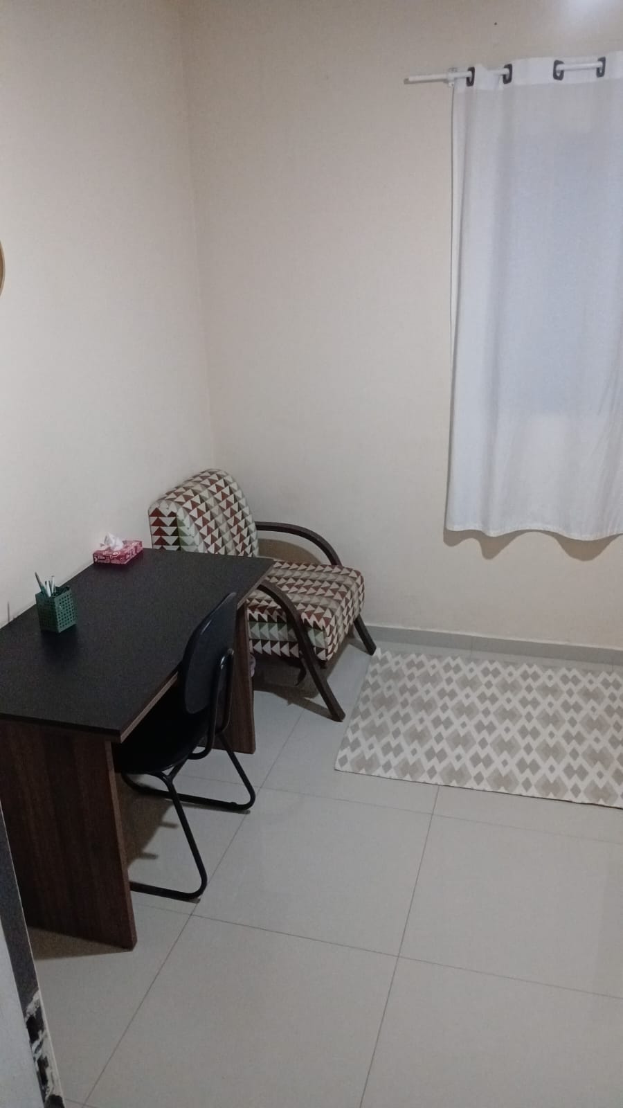 Sala de Atendimento