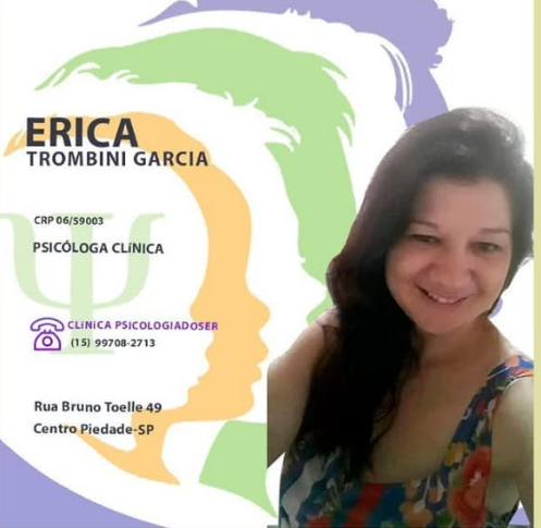 Erica Trombini