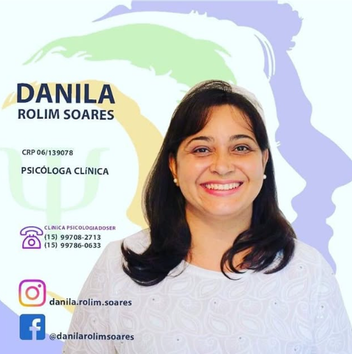Danila Rolim